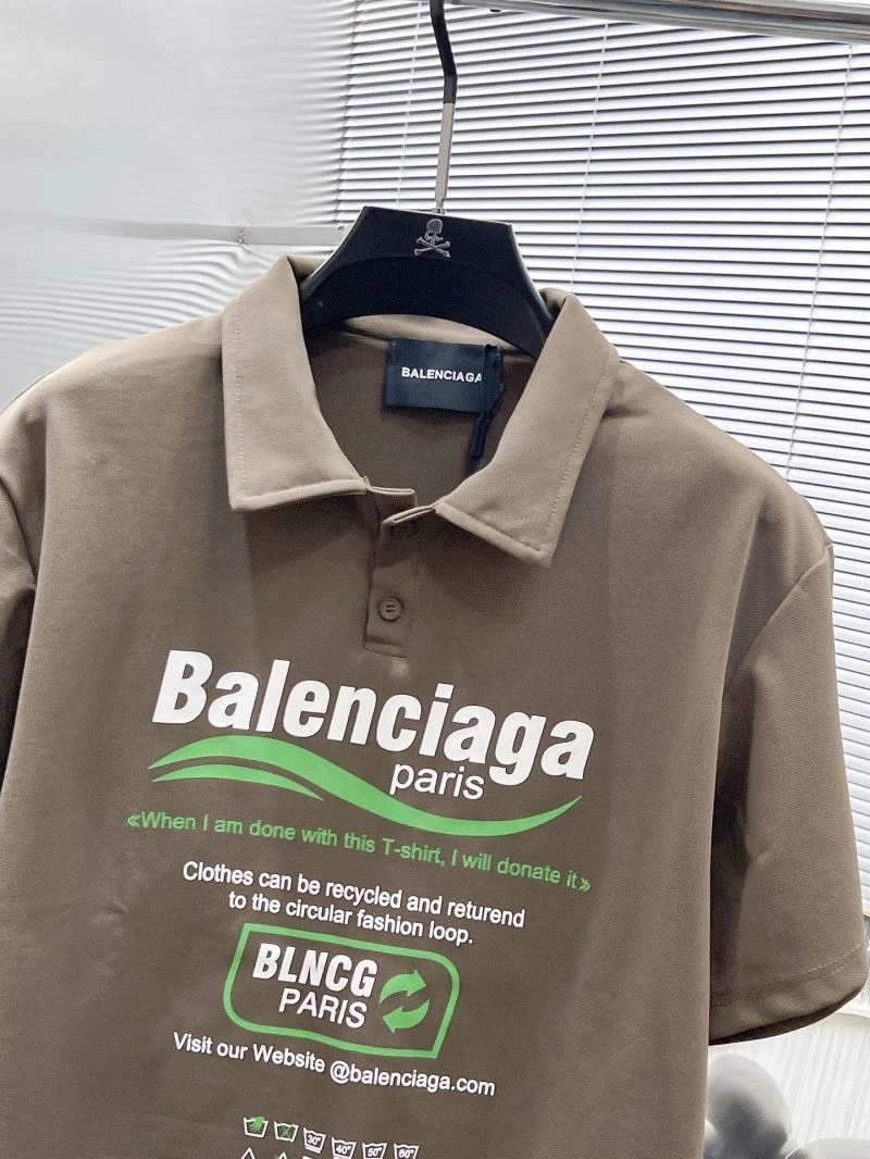Balenciaga Short Suits TravelReady 97335