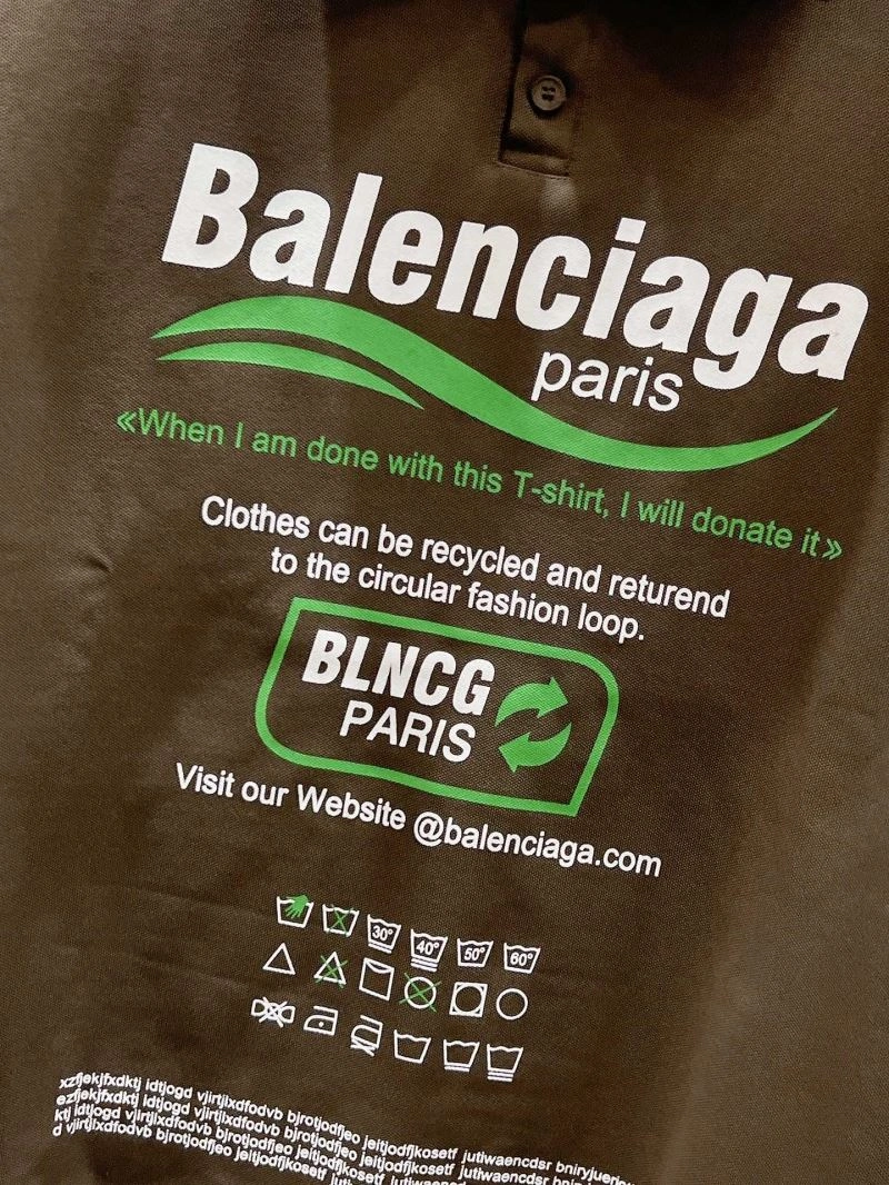 Balenciaga Short Suits TravelReady 97335