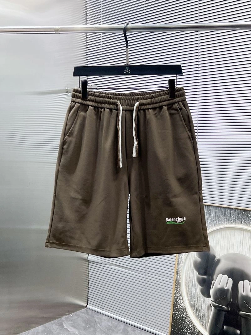 Balenciaga Short Suits TravelReady 97335