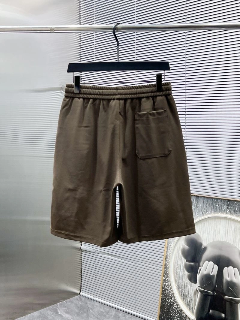 Balenciaga Short Suits TravelReady 97335