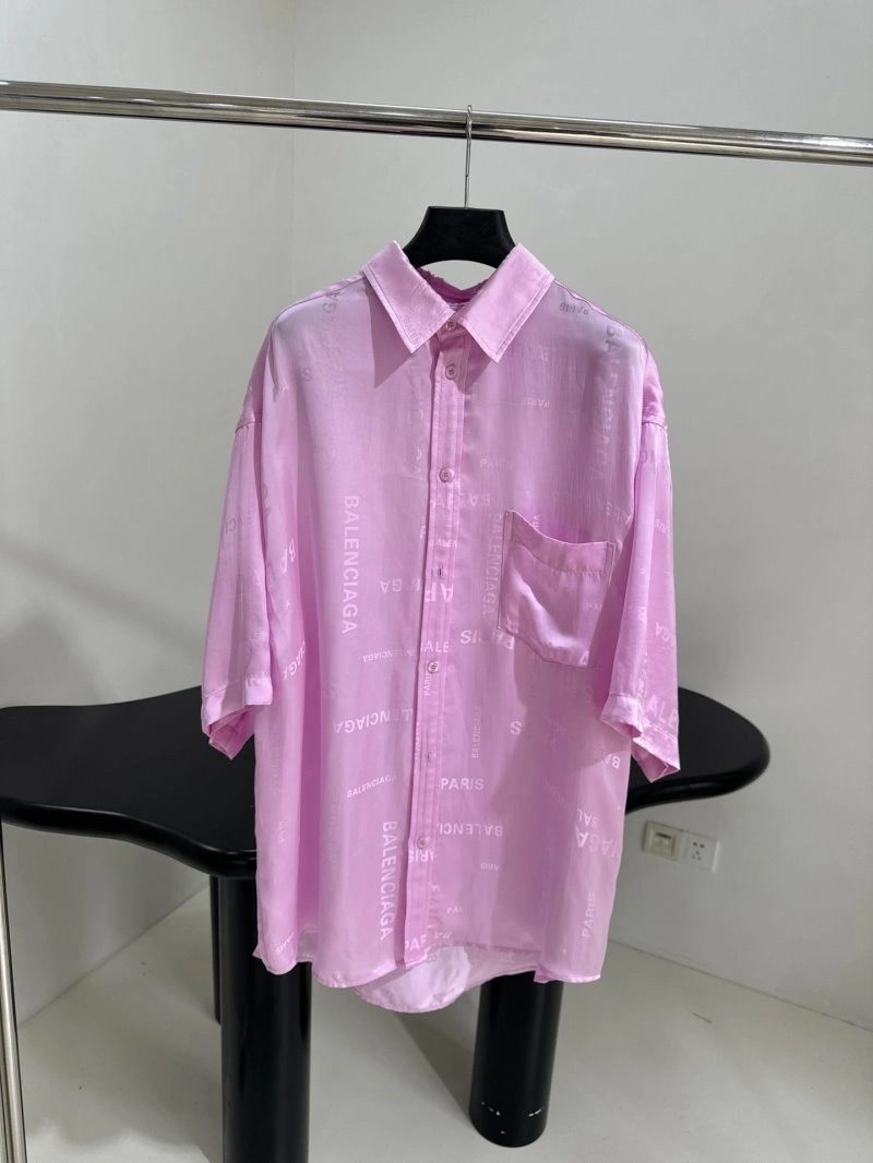 Balenciaga Short Suits Timeless 96436
