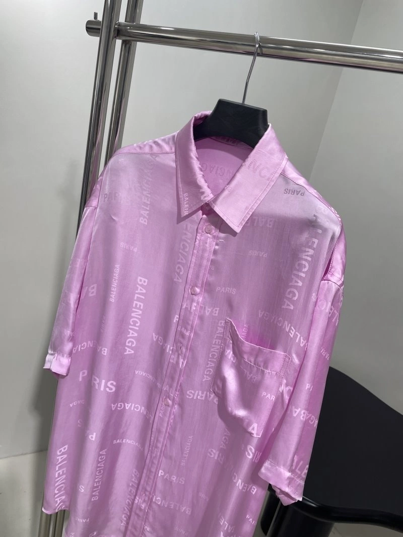 Balenciaga Short Suits Timeless 96436