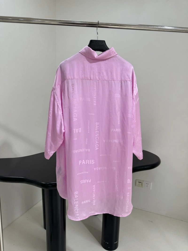 Balenciaga Short Suits Timeless 96436