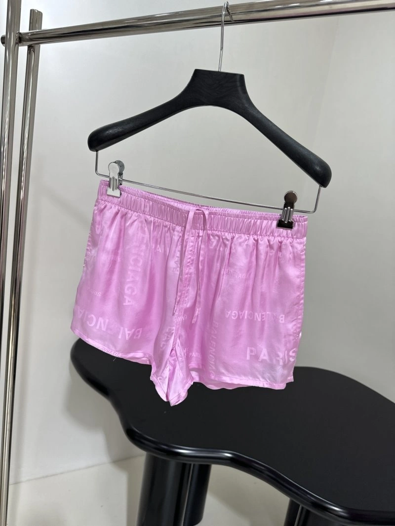 Balenciaga Short Suits Timeless 96436