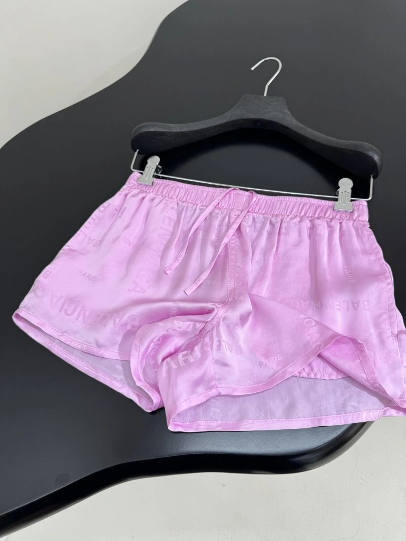 Balenciaga Short Suits Timeless 96436