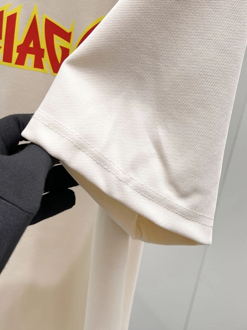Neat Balenciaga Short Suits 96746
