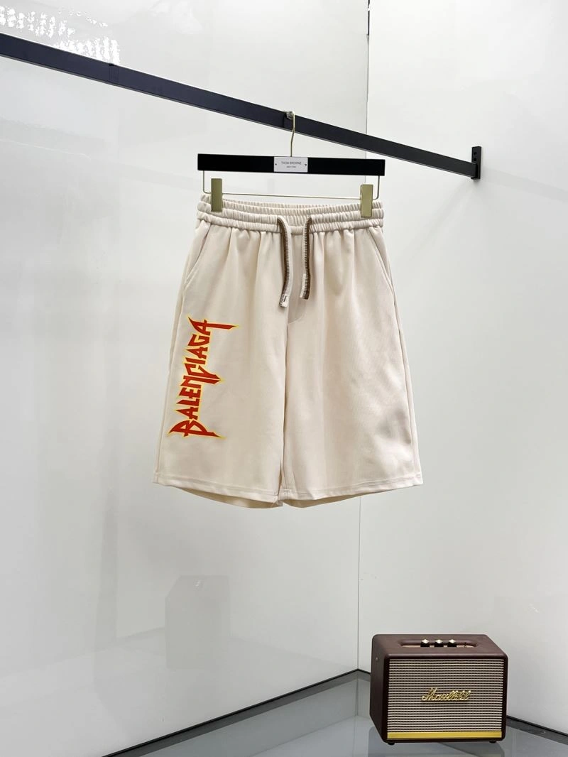 Neat Balenciaga Short Suits 96746