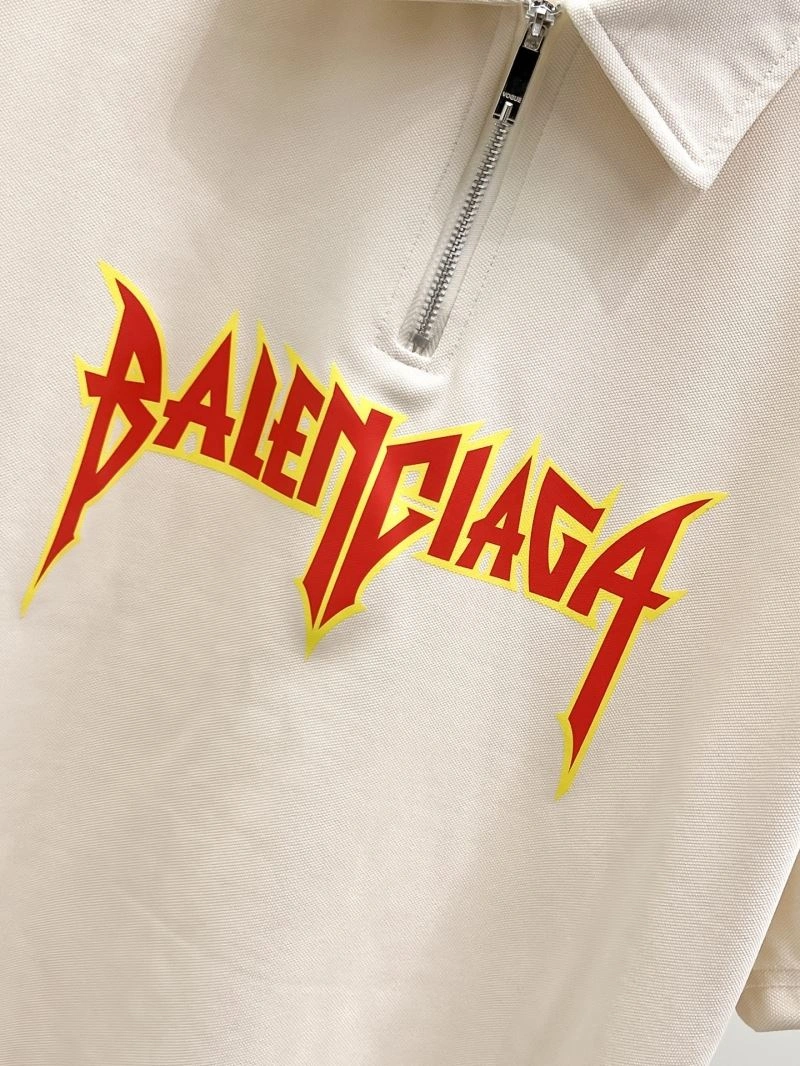 Neat Balenciaga Short Suits 96746