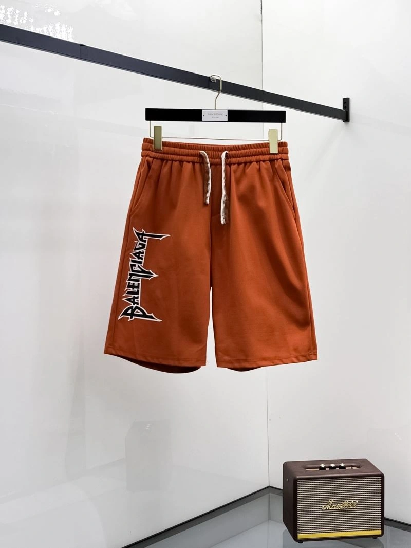Practical Balenciaga Short Suits 96739