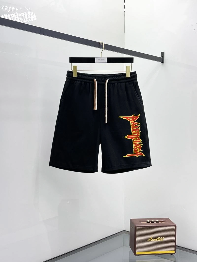 Attractive Balenciaga Short Suits 96809