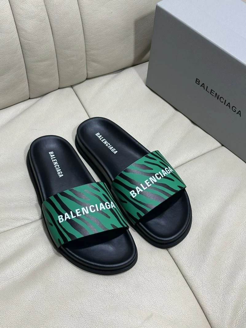 Balenciaga Slippers Cozy 16585