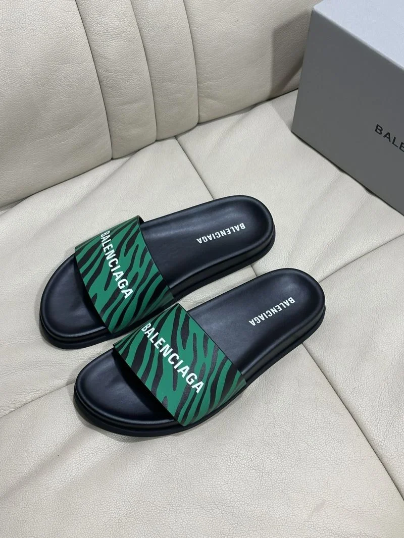 Balenciaga Slippers Cozy 16585