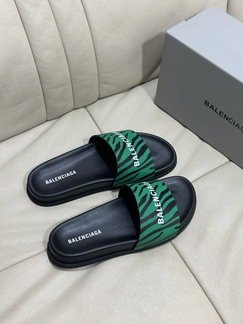 Balenciaga Slippers Cozy 16585