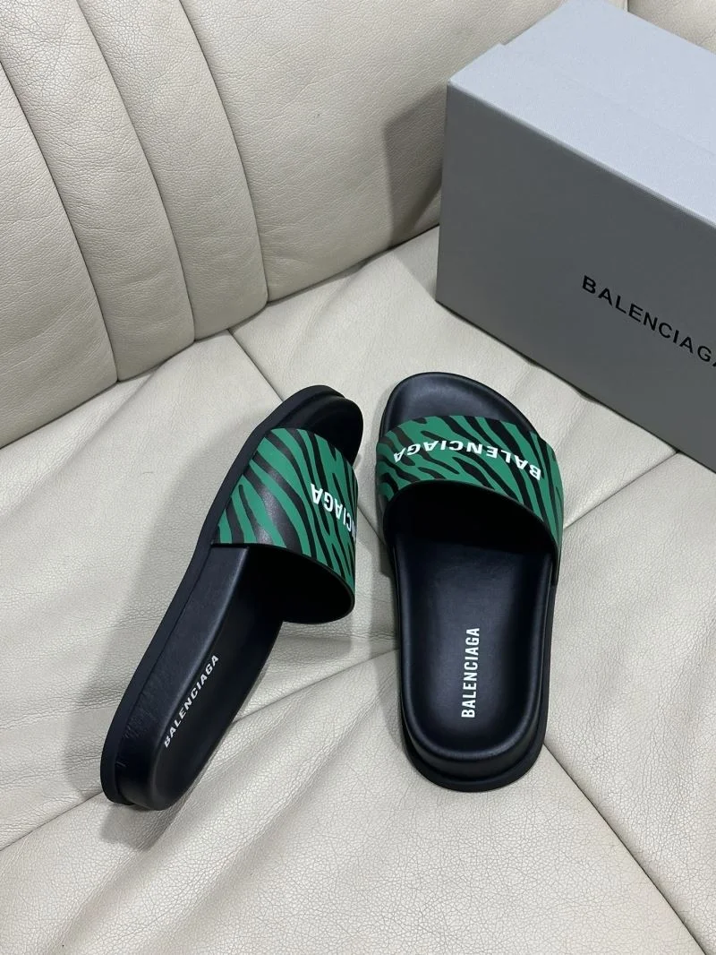 Balenciaga Slippers Cozy 16585