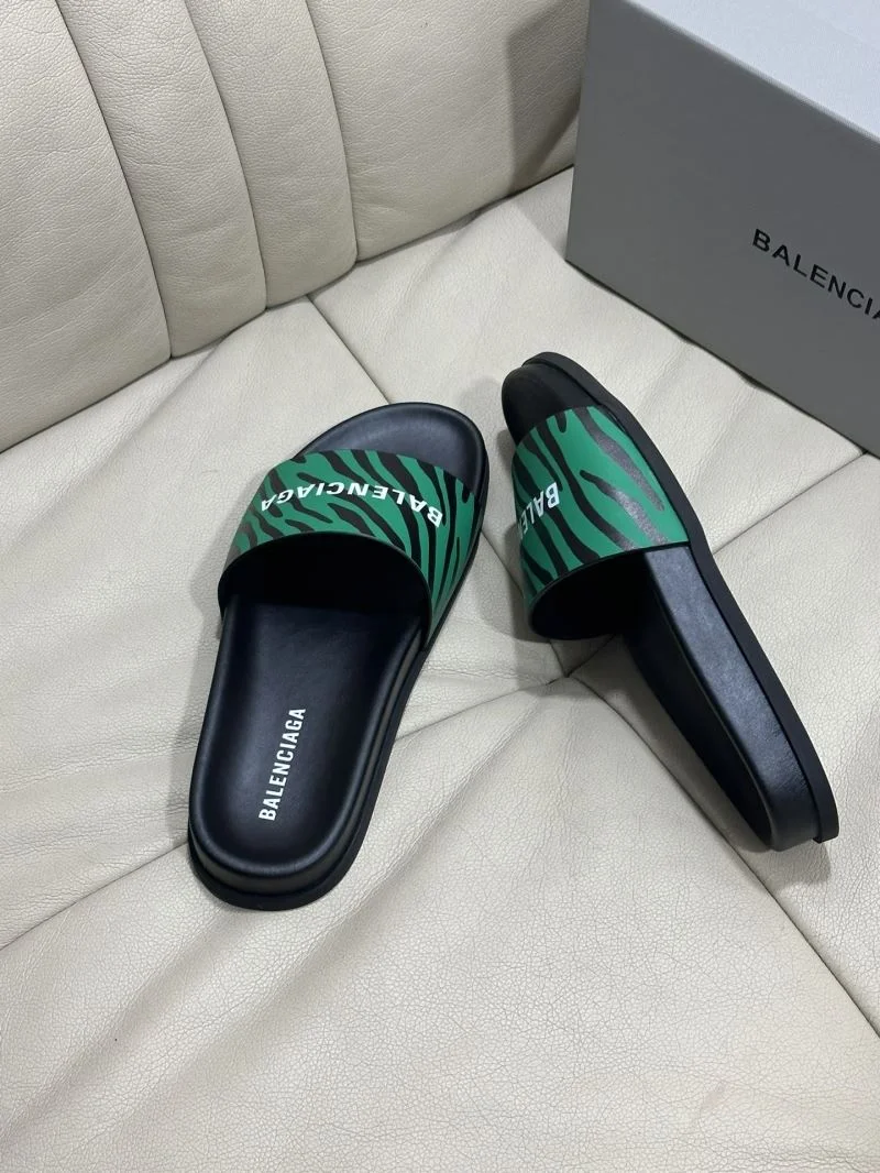 Balenciaga Slippers Cozy 16585