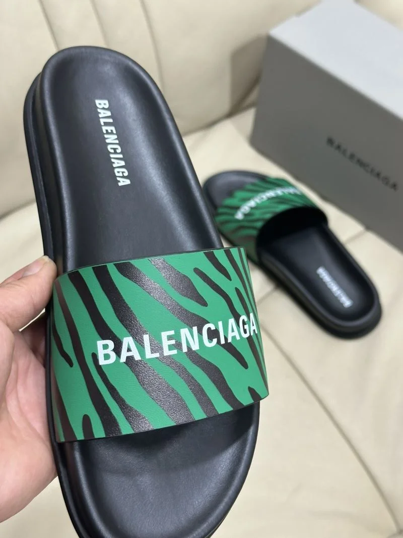 Balenciaga Slippers Cozy 16585