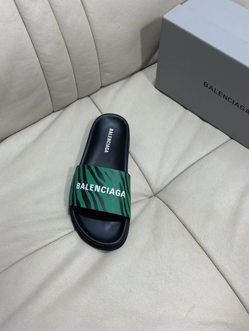 Balenciaga Slippers Cozy 16585
