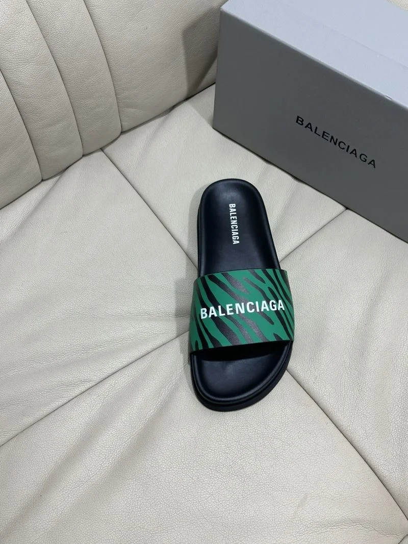 Balenciaga Slippers Cozy 16585