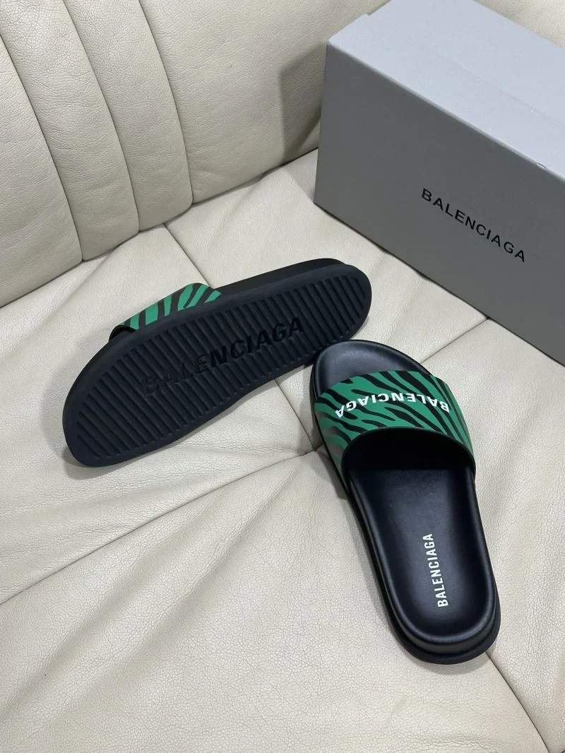 Balenciaga Slippers Cozy 16585