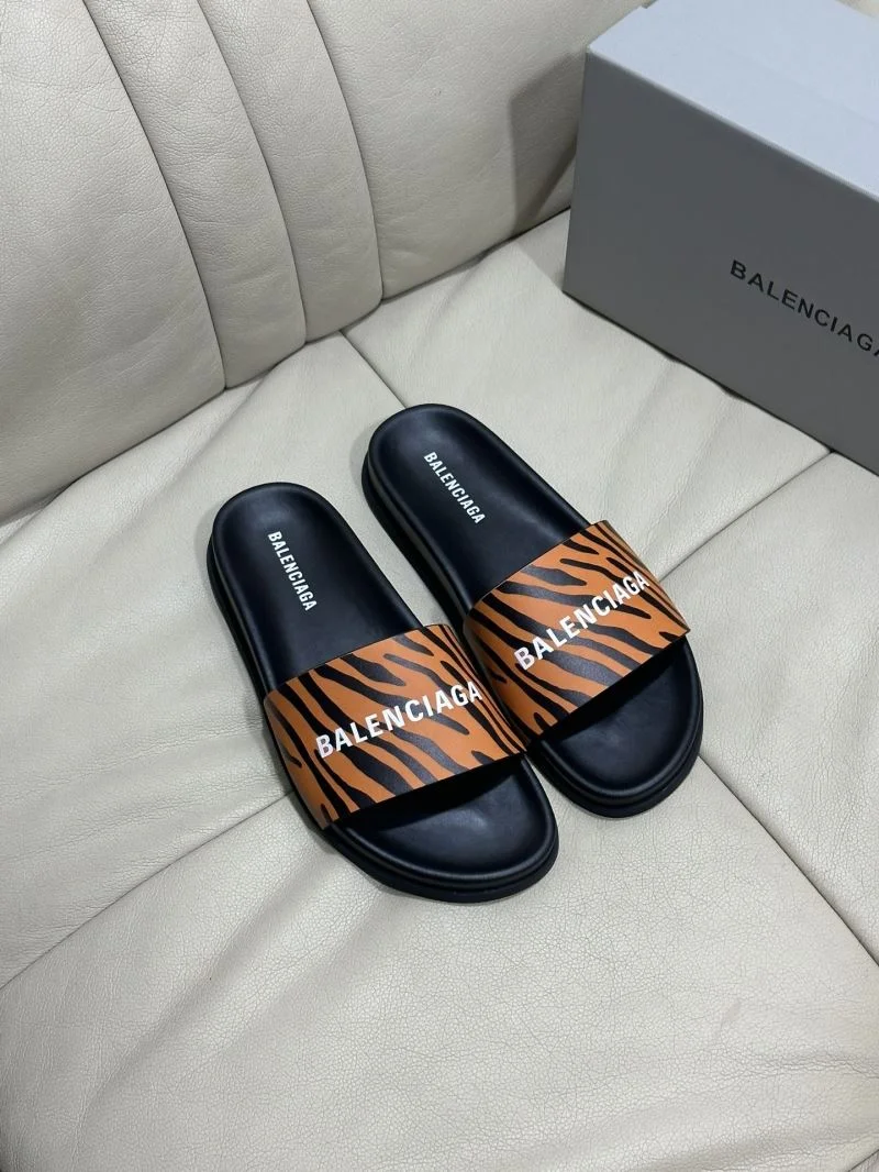 Balenciaga Slippers Premium 16600
