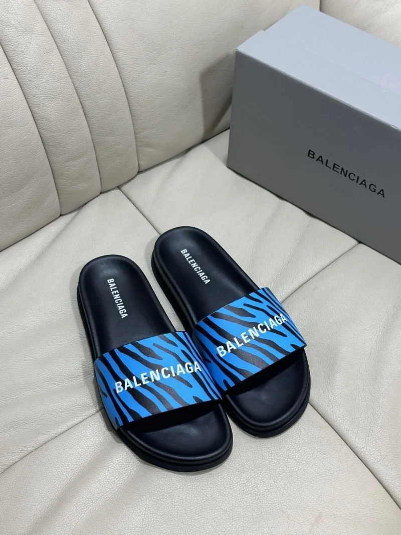Balenciaga Slippers Lightweight 16583