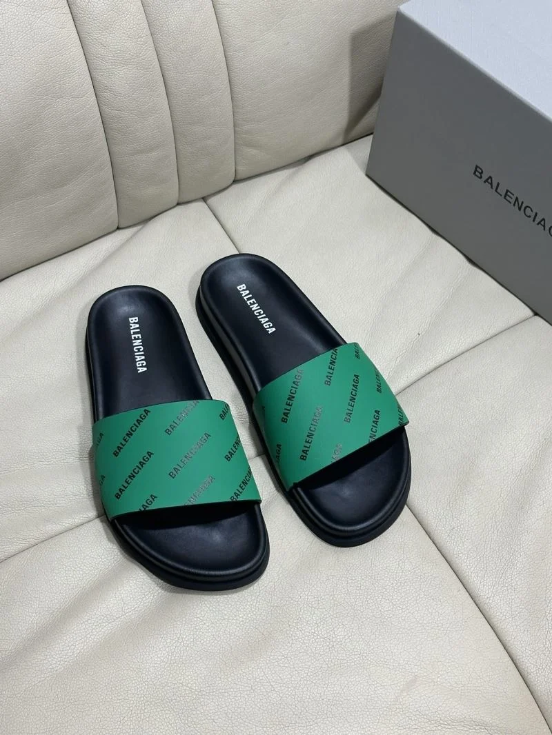 Balenciaga Slippers FastDry 16591