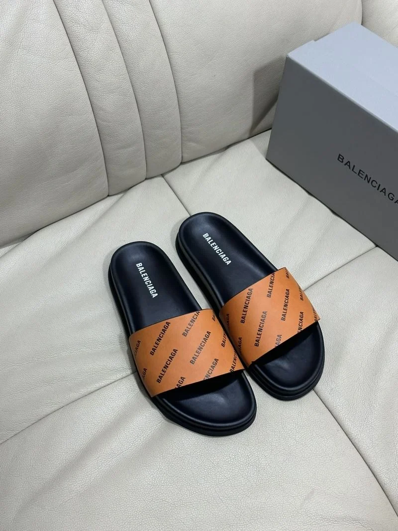 SunProtective Balenciaga Slippers 16587