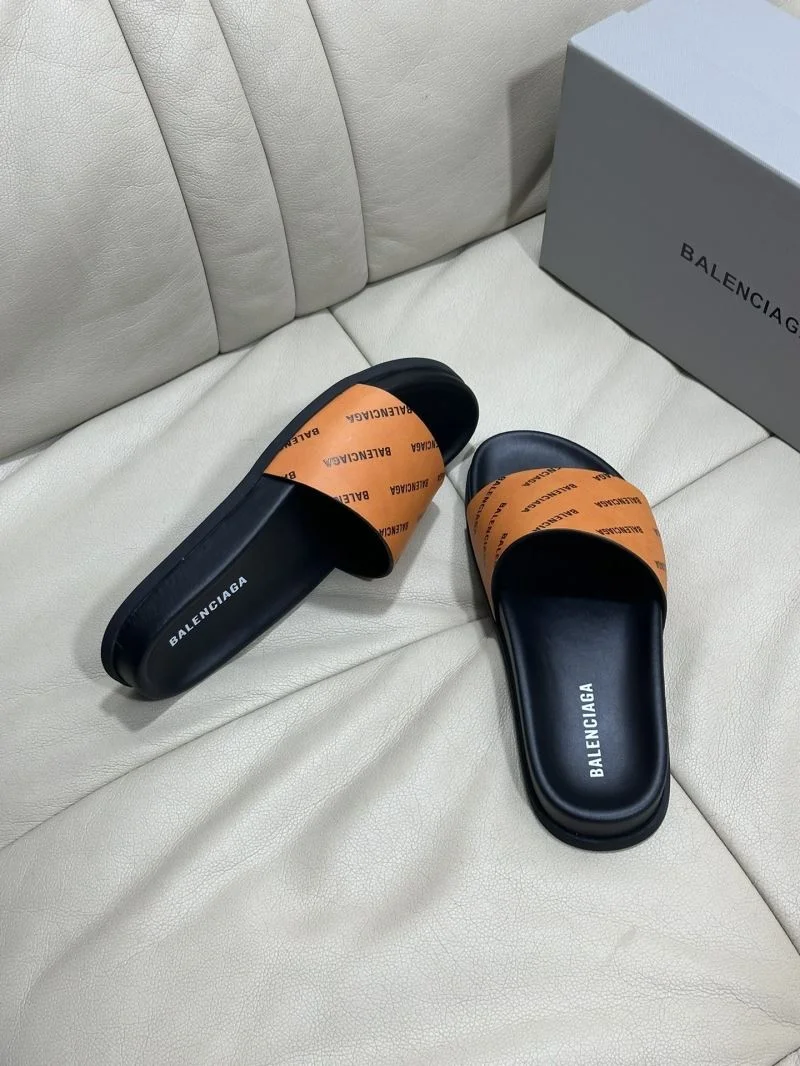 SunProtective Balenciaga Slippers 16587