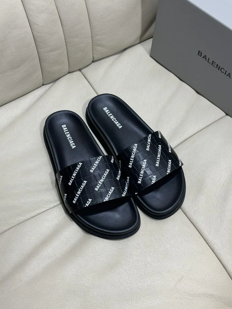 Balenciaga Slippers Youthful 16590