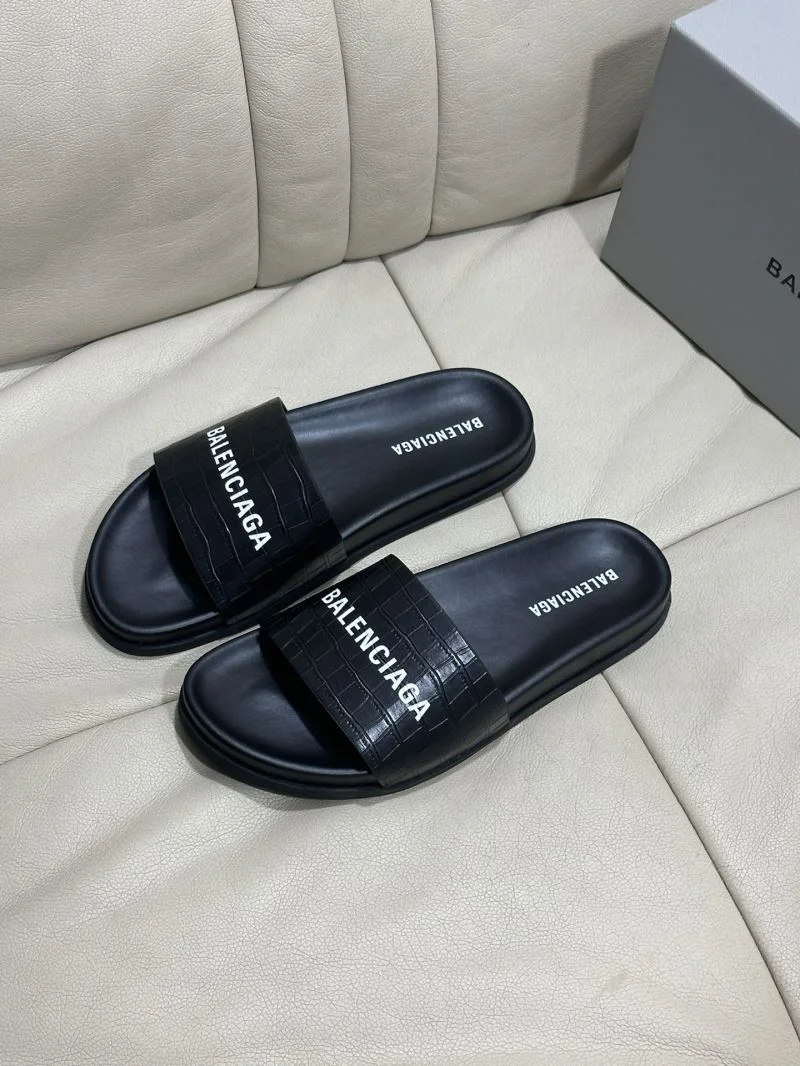 HighQuality Balenciaga Slippers 16582