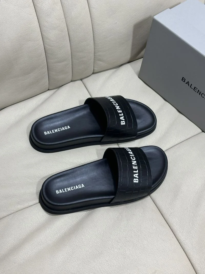 HighQuality Balenciaga Slippers 16582