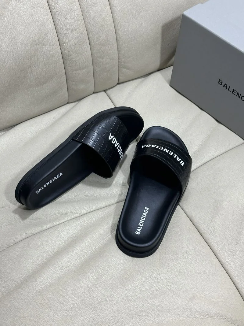 HighQuality Balenciaga Slippers 16582