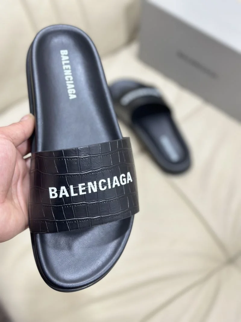 HighQuality Balenciaga Slippers 16582