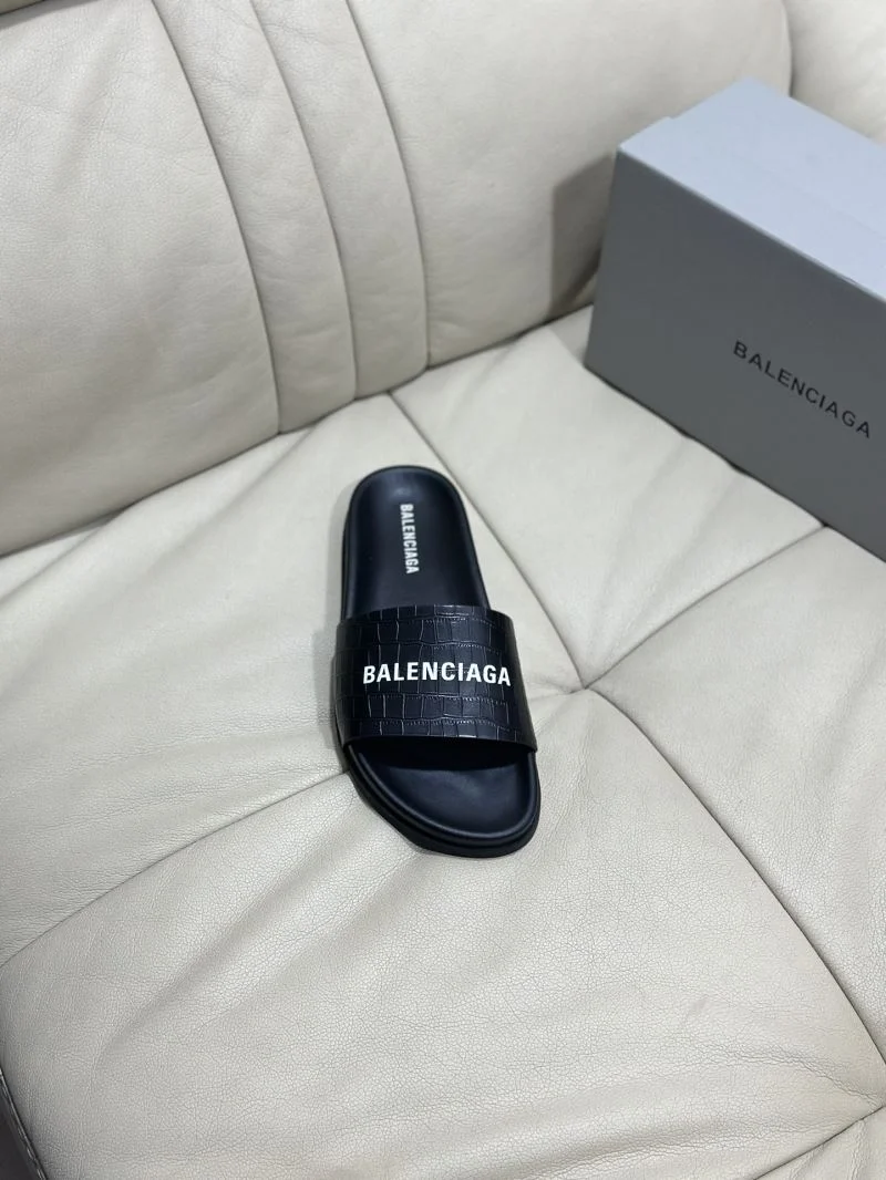 HighQuality Balenciaga Slippers 16582