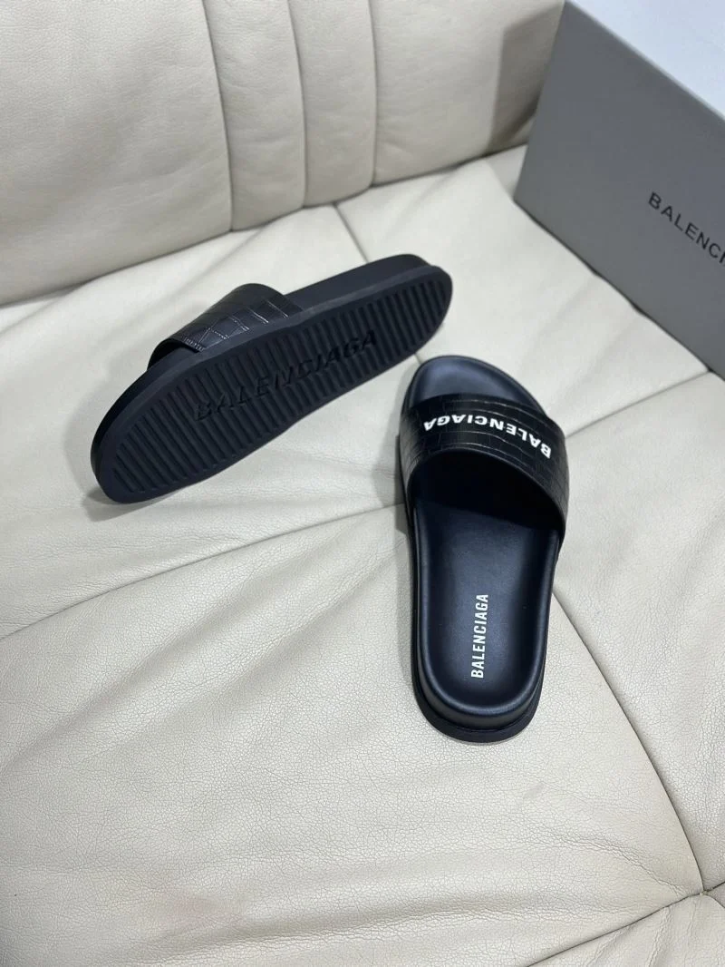 HighQuality Balenciaga Slippers 16582
