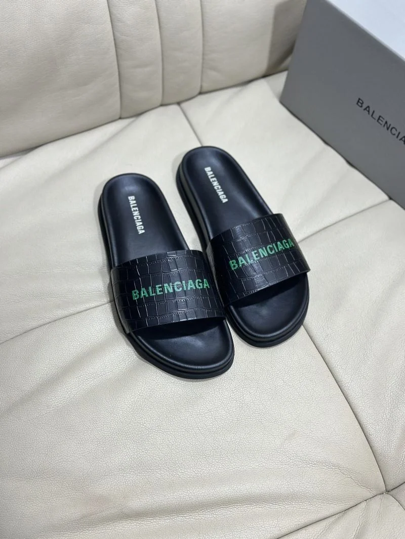 Balenciaga Slippers Resilient 16586