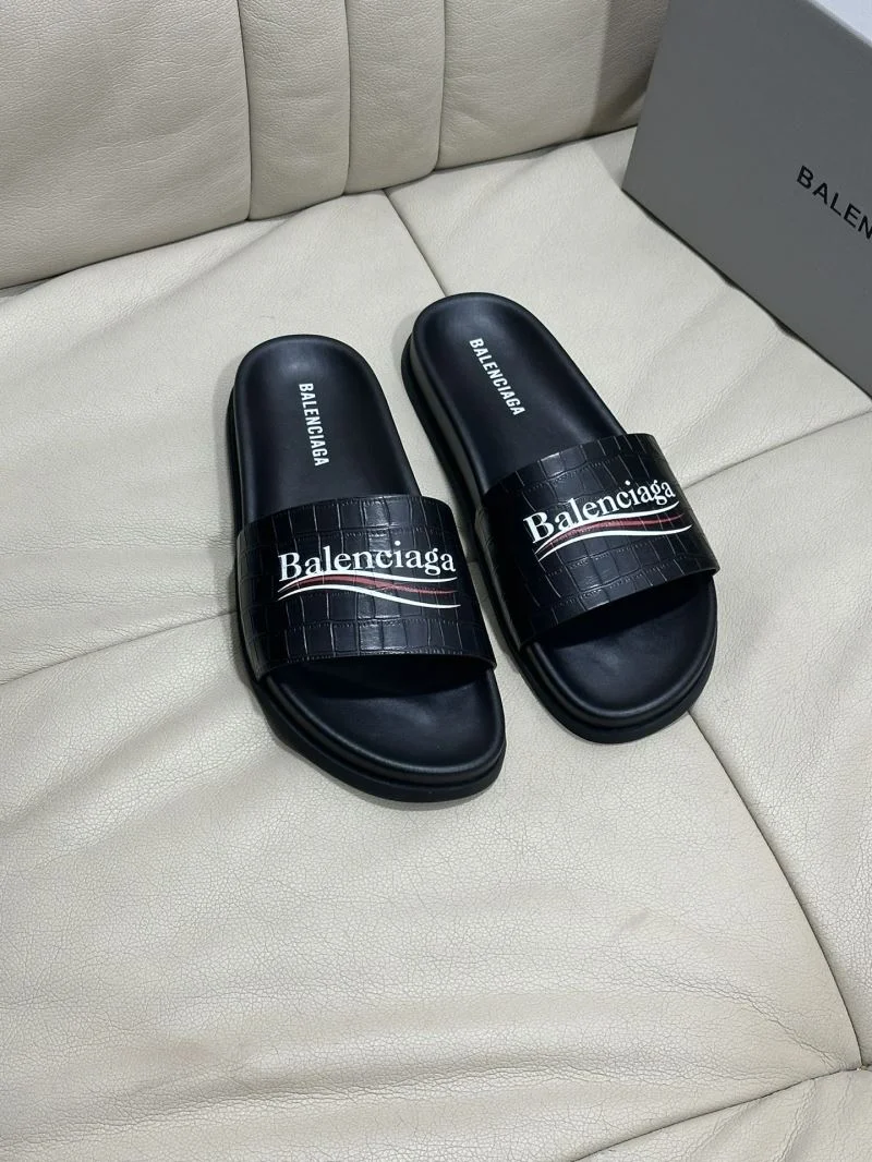 WellDesigned Balenciaga Slippers 16580