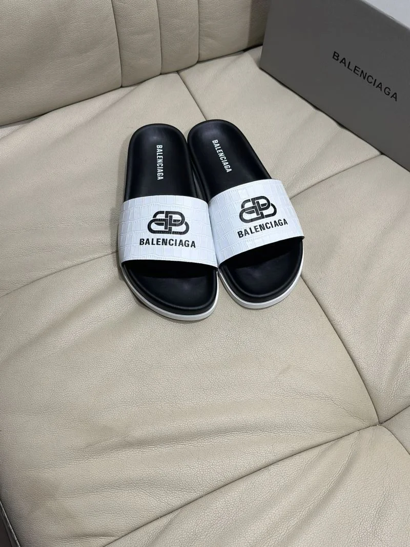 Balenciaga Slippers Timeless 16577