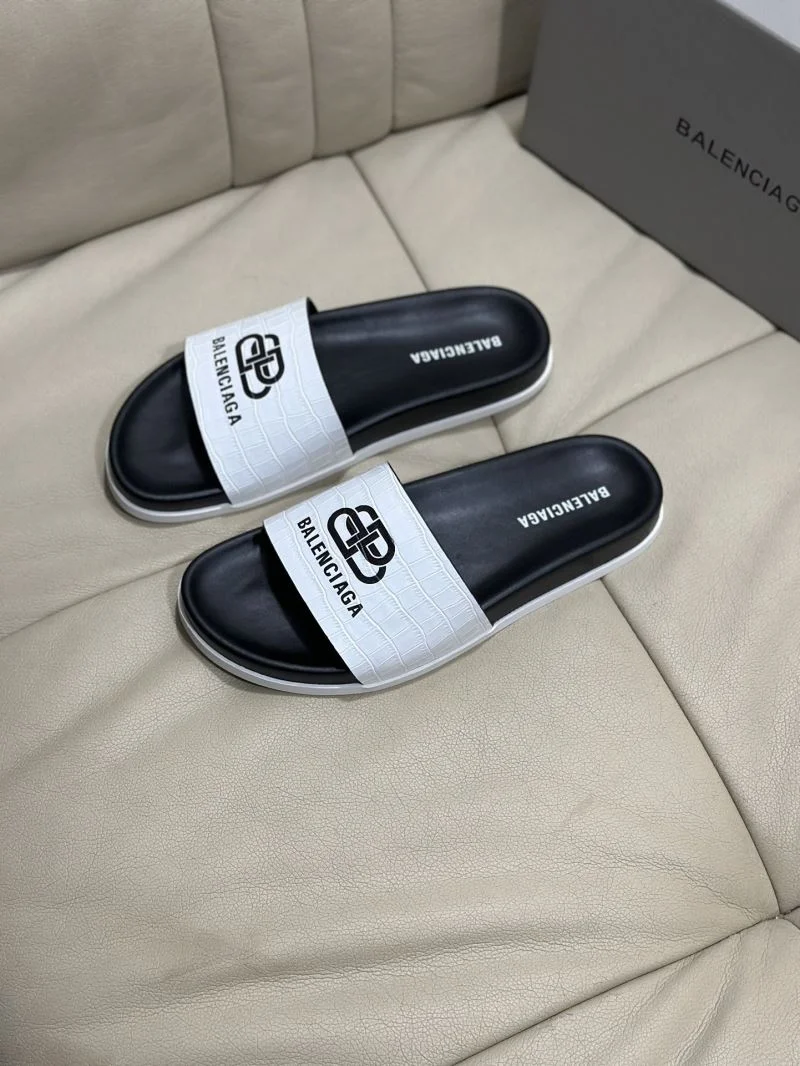 Balenciaga Slippers Timeless 16577