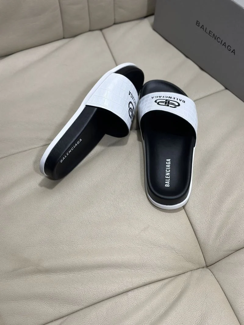 Balenciaga Slippers Timeless 16577