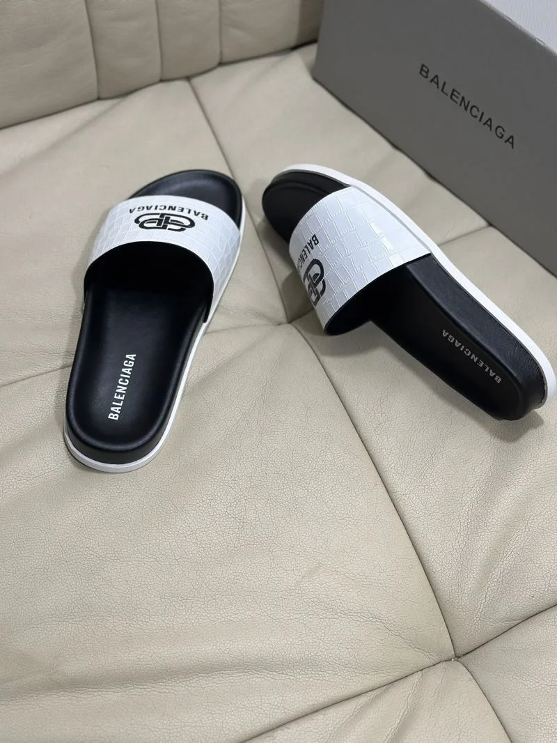 Balenciaga Slippers Timeless 16577