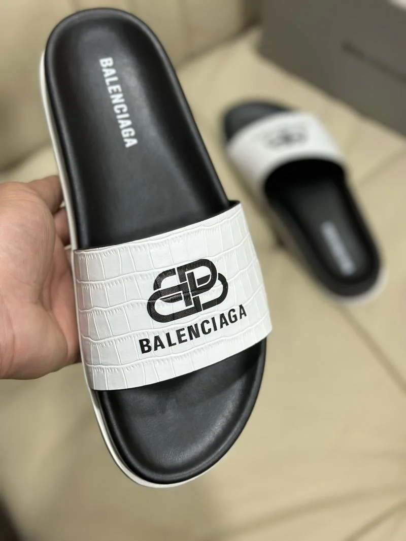 Balenciaga Slippers Timeless 16577