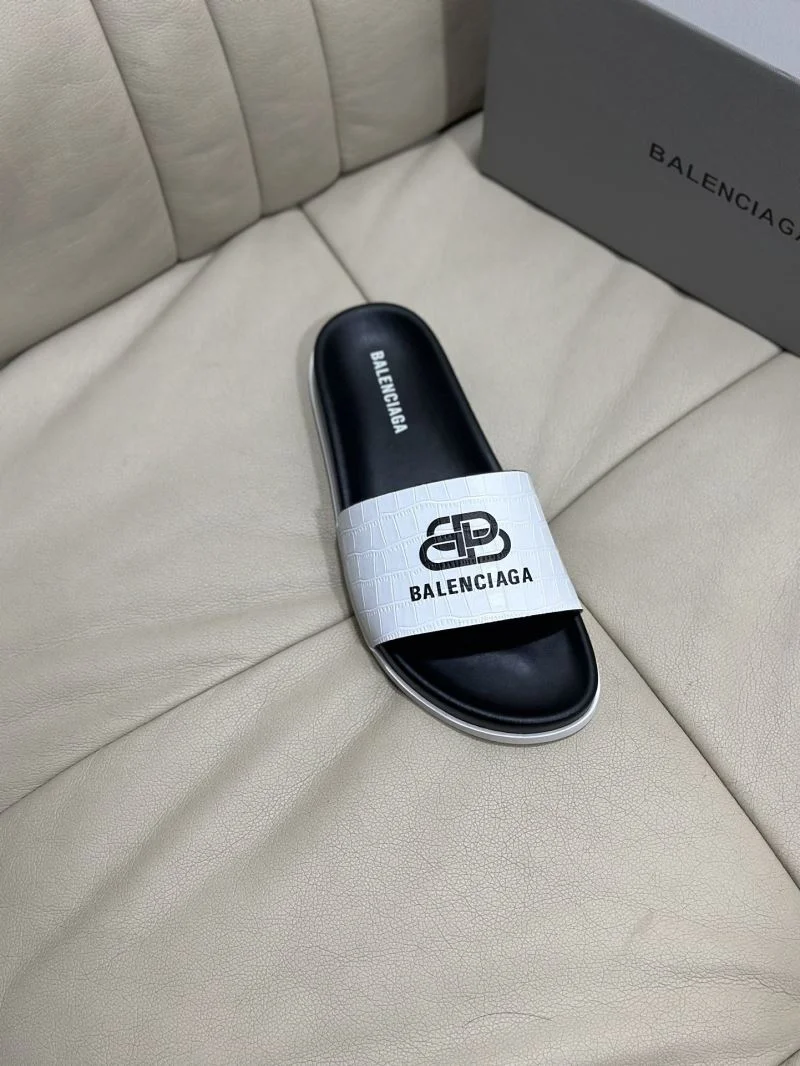 Balenciaga Slippers Timeless 16577