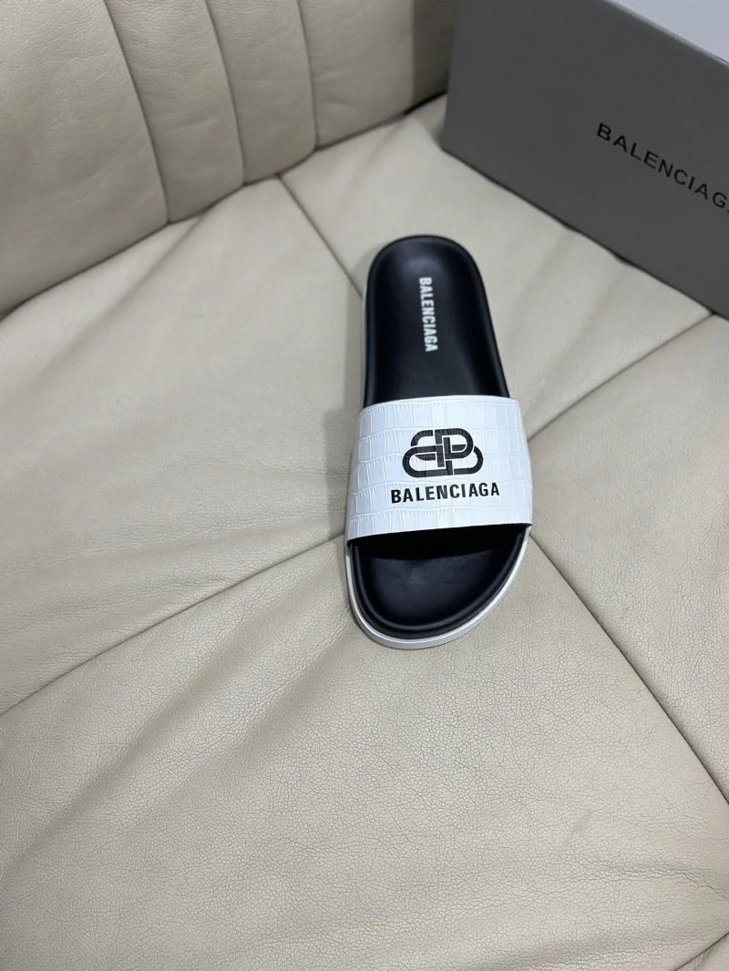Balenciaga Slippers Timeless 16577