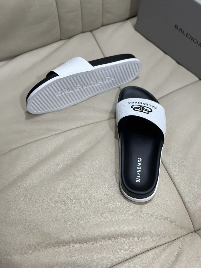 Balenciaga Slippers Timeless 16577