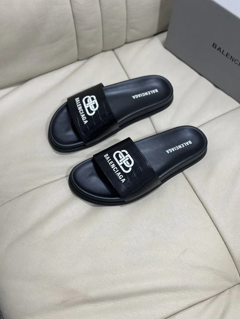 GoAnywhere Balenciaga Slippers 16579