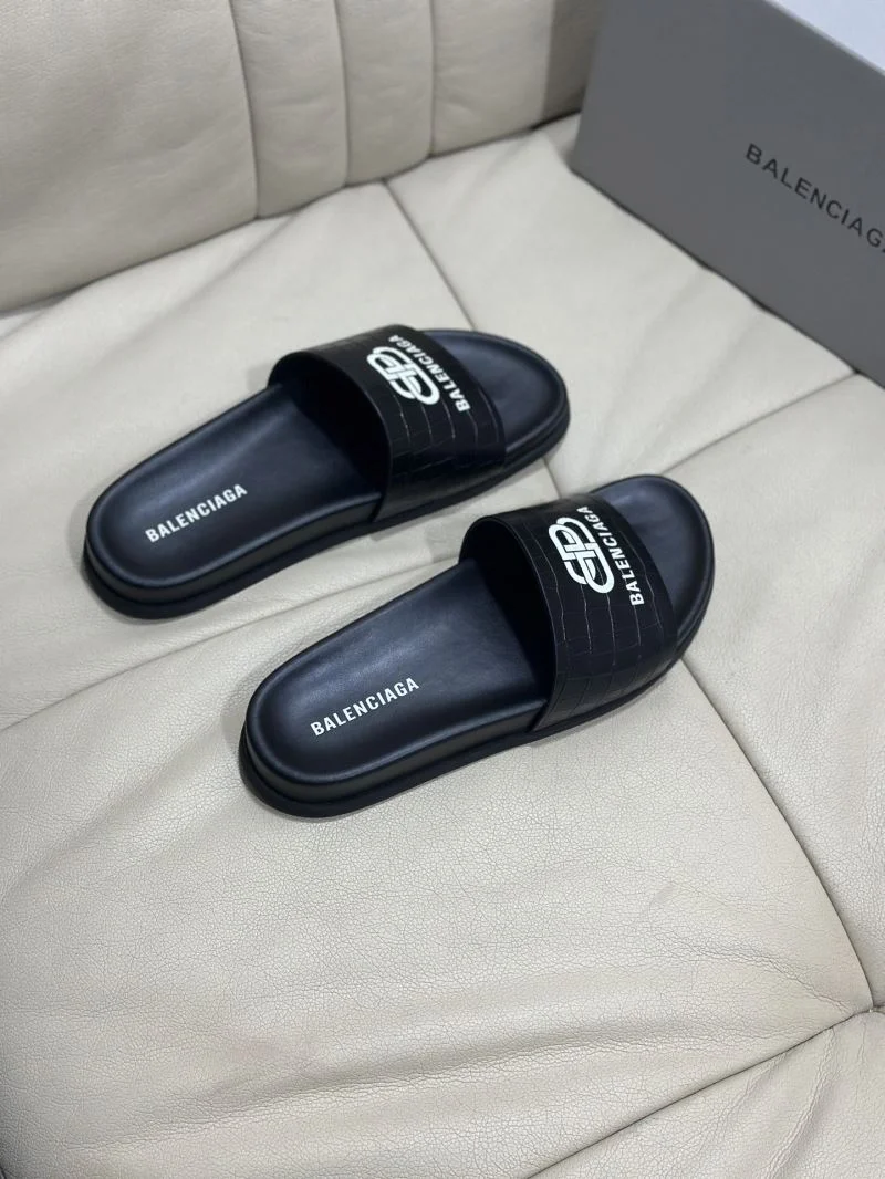 GoAnywhere Balenciaga Slippers 16579