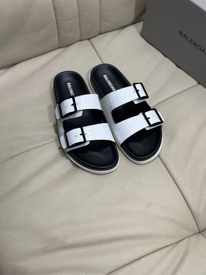 TopPick Balenciaga Slippers 16573