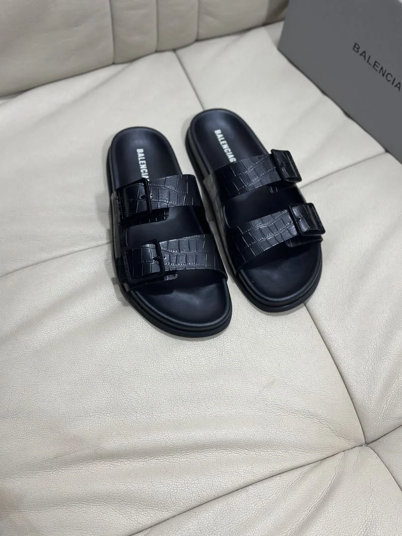 EyeCatching Balenciaga Slippers 16596