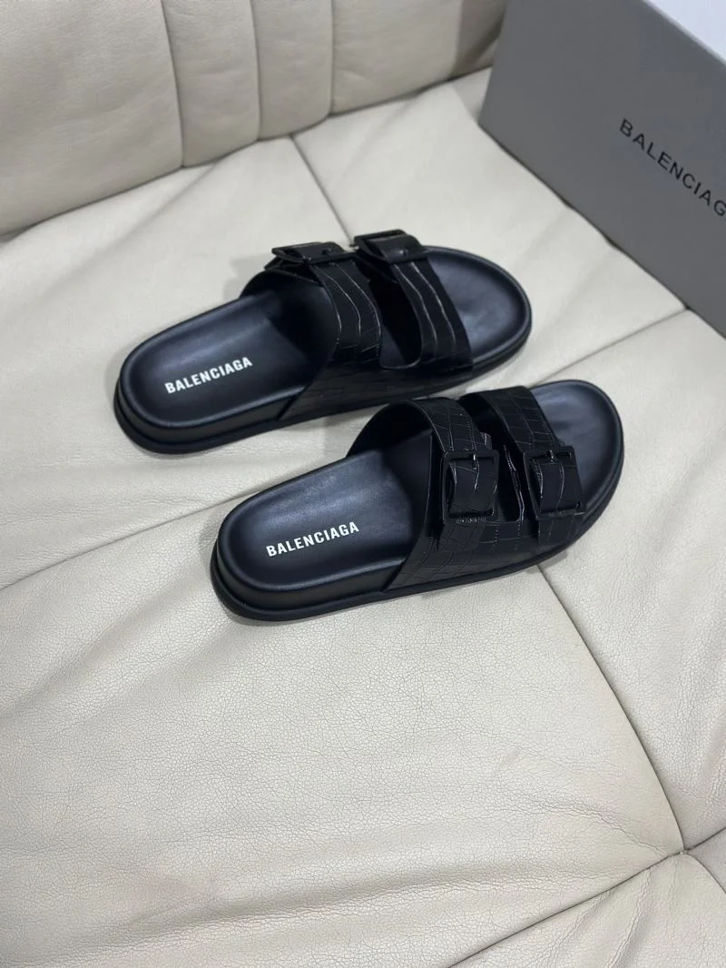 EyeCatching Balenciaga Slippers 16596